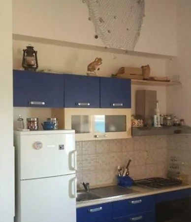 Away From - Pasman Apartment