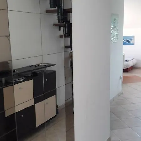 Away From - Pasman Apartman