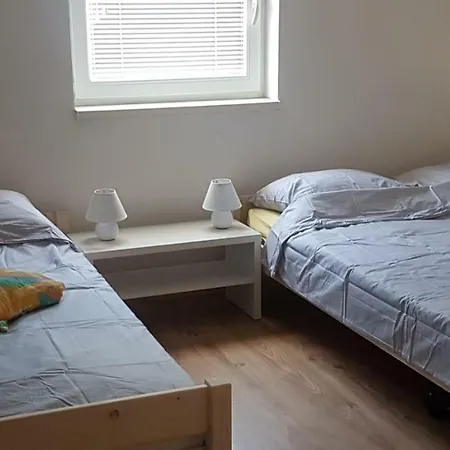 Away From - Pasman Apartment