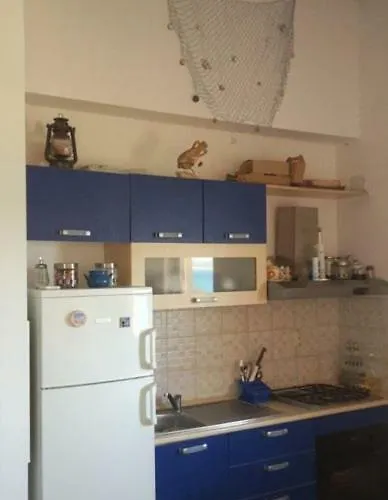 Away From - Pasman Apartment