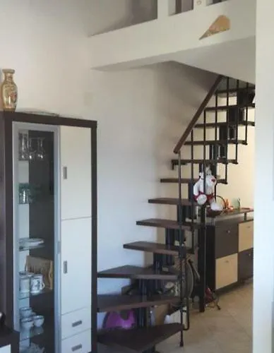 Apartment Away From - Pasman Tkon